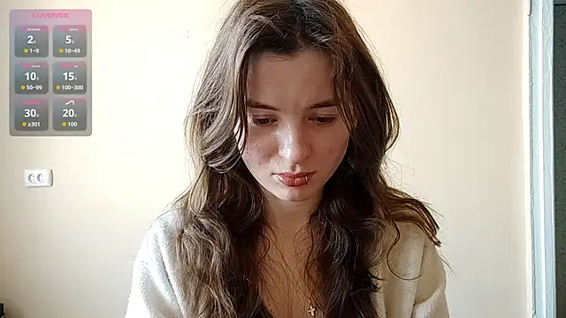 LanitaHemple online show from March 2026 07:13:01 AM