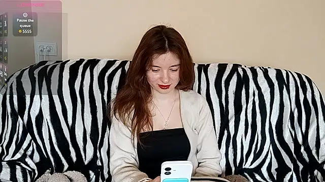 LanitaHemple online show from March 2026 07:28:02 AM