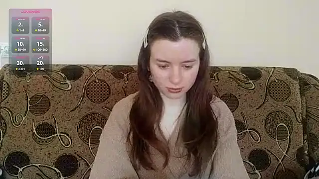 Snapshot of LanitaHemple chatting on February 2026 07:09:01 AM LanitaHemple online show from February 2026 07:09:01 AM