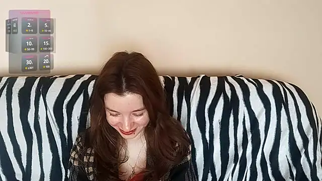 Snapshot of LanitaHemple chatting on February 2026 07:08:01 AM LanitaHemple online show from February 2026 07:08:01 AM