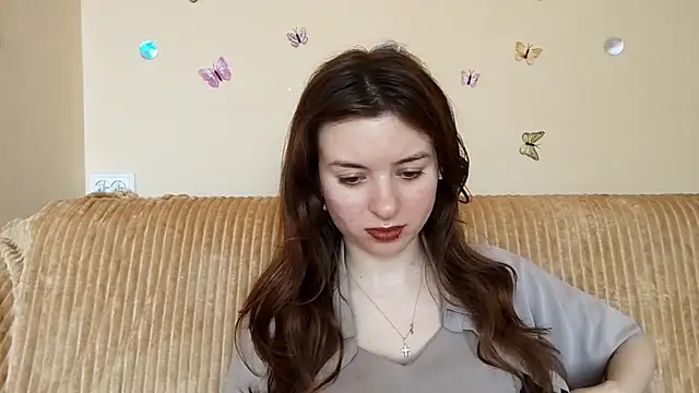 LanitaHemple online show from May 2026 07:12:02 AM