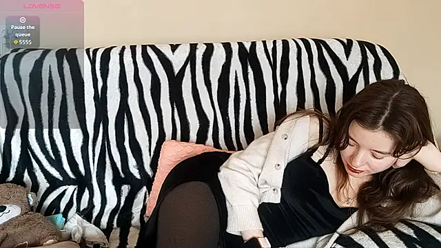 LanitaHemple online show from March 2026 07:19:01 AM