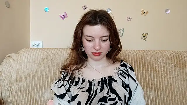 LanitaHemple online show from May 2026 07:23:01 AM