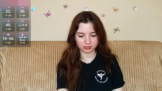 LanitaHemple online show from May 2026 01:08:02 PM