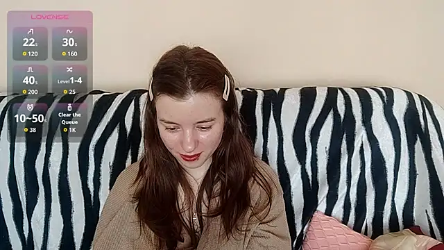 Snapshot of LanitaHemple chatting on February 2026 08:34:02 AM LanitaHemple online show from February 2026 08:34:02 AM