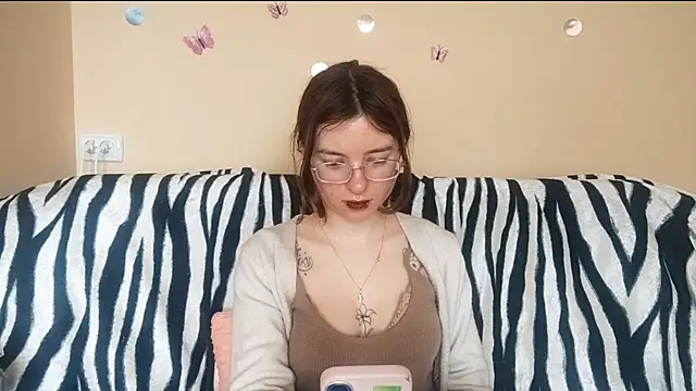 LanitaHemple online show from April 2026 01:13:02 PM