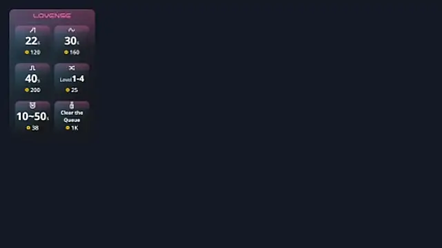 Snapshot of LanitaHemple chatting on February 2026 07:08:02 AM LanitaHemple online show from February 2026 07:08:02 AM