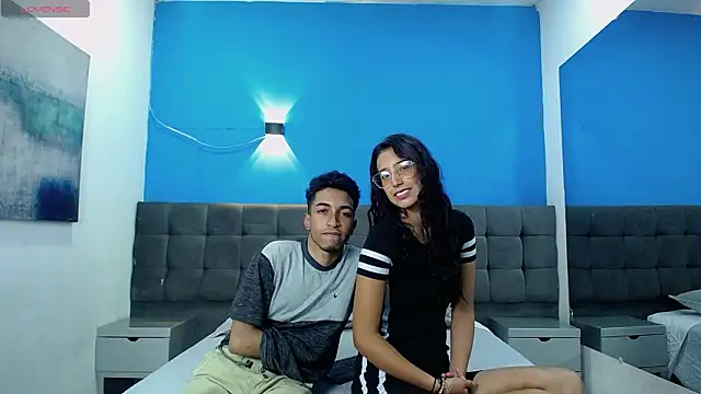 RickeyngySweet online show from February 2026 01:55:01 PM