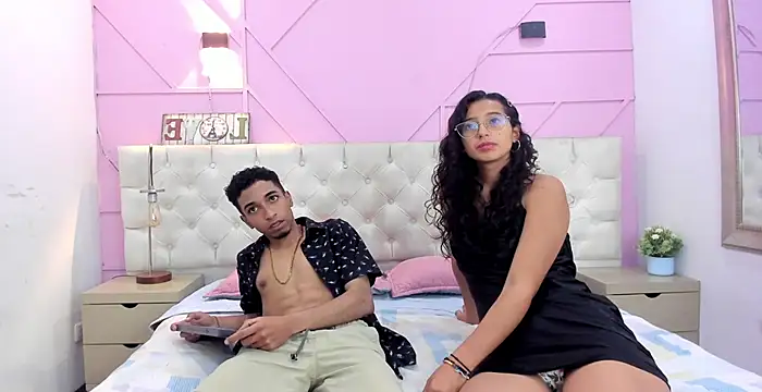 RickeyngySweet online show from February 2026 01:00:02 PM