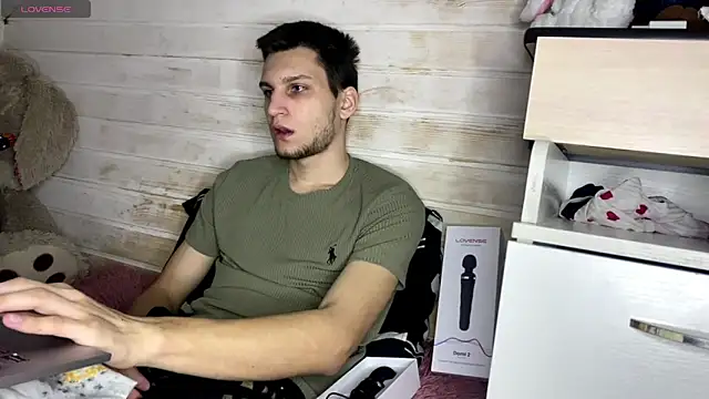 Donald boy online show from March 2026 11:30:01 PM