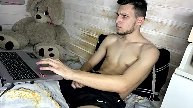 Donald boy online show from April 2026 04:13:01 PM