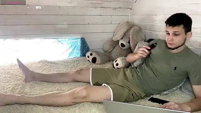 Donald boy online show from April 2026 10:43:02 AM