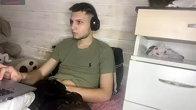 Donald boy online show from March 2026 10:55:02 PM