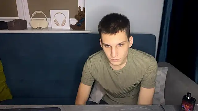 Snapshot of Donald_boy chatting on February 2026 06:54:01 PM Donald boy online show from February 2026 06:54:01 PM