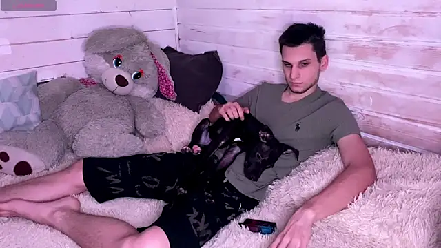 Donald boy online show from March 2026 08:13:01 PM