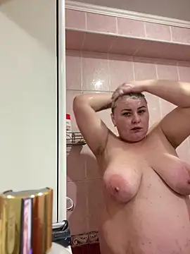 Mommy-girl-Lola online show from February 2026 09:50:01 AM