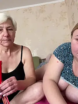 Mommy-girl-Lola online show from February 2026 08:46:02 AM