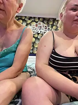 Mommy-girl-Lola online show from March 2026 07:10:01 PM