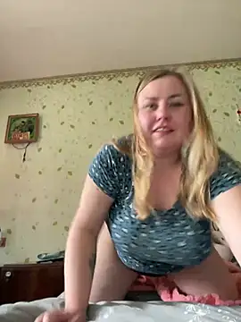 Mommy-girl-Lola online show from April 2026 08:05:01 AM