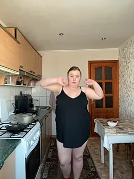 Mommy-girl-Lola online show from February 2026 06:34:02 AM