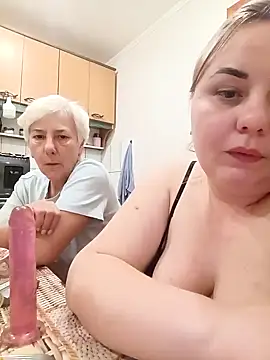 Mommy-girl-Lola online show from February 2026 06:54:01 PM