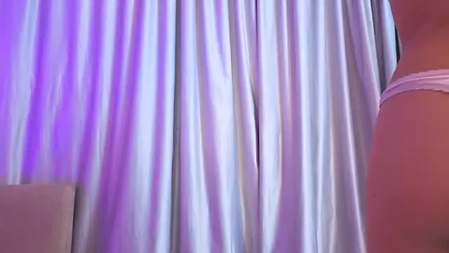 Mia Naive online show from March 2026 11:59:01 AM