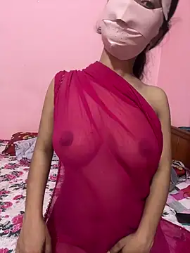 Hello Priya16 online show from April 2026 09:54:02 PM