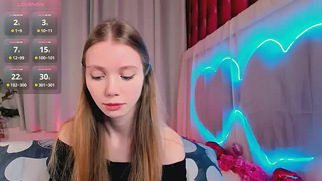 lada2k4 online show from February 2026 05:51:01 AM