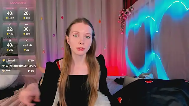 lada2k4 online show from March 2026 06:09:02 PM