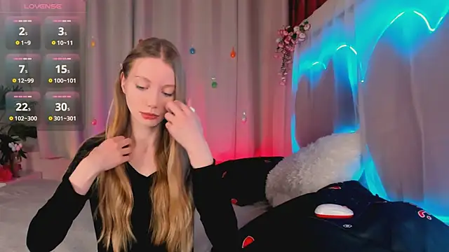 lada2k4 online show from March 2026 05:42:01 AM