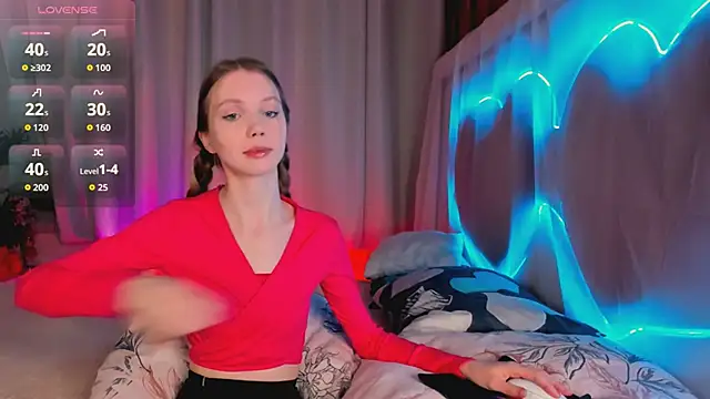 lada2k4 online show from March 2026 05:40:02 AM