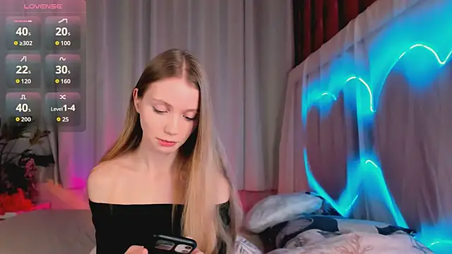 lada2k4 online show from March 2026 05:43:02 AM