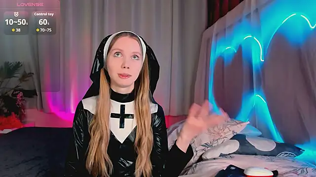 lada2k4 online show from March 2026 05:37:01 AM