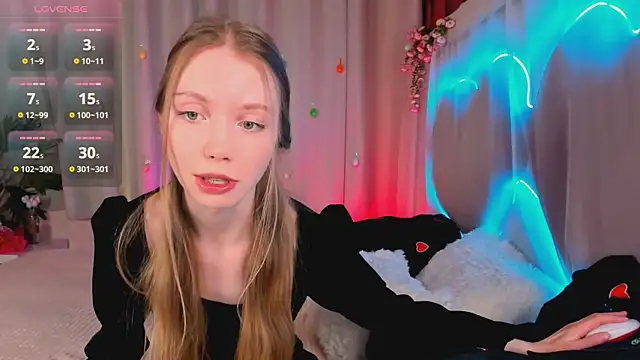 lada2k4 online show from March 2026 06:03:01 AM