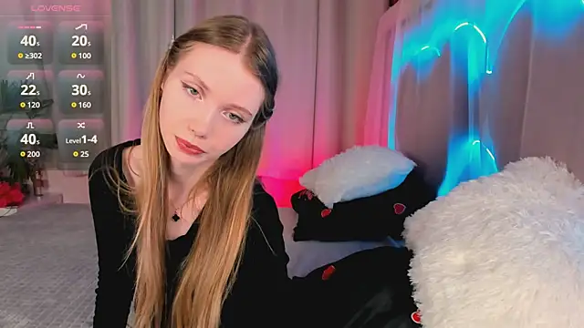 lada2k4 online show from March 2026 06:00:02 AM