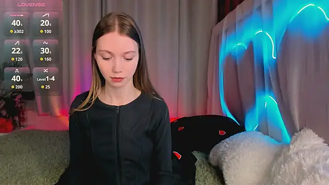 lada2k4 online show from March 2026 05:40:01 AM