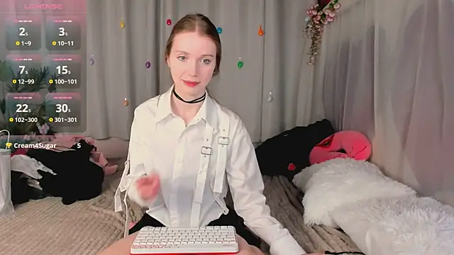 lada2k4 online show from May 2026 05:43:01 AM
