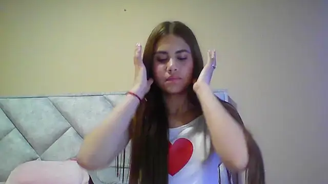 Maf Girl online show from March 2026 10:38:01 PM