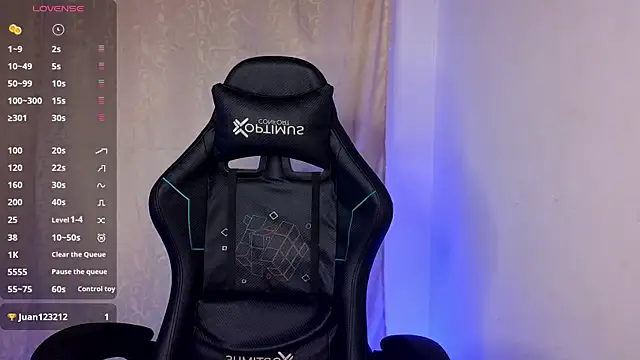  Yourdoll online show from April 2026 08:59:01 PM