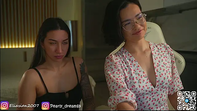 Eliasian online show from March 2026 09:34:01 AM