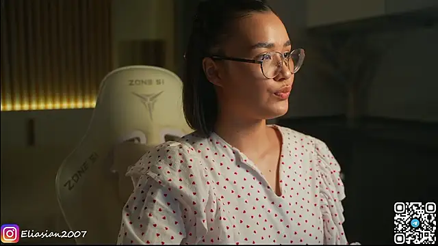 Eliasian online show from March 2026 08:31:02 PM