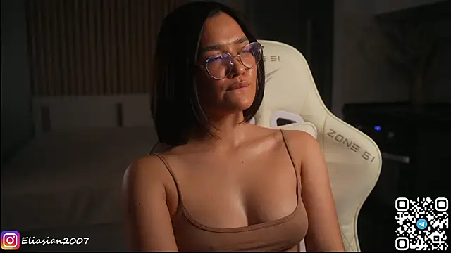 Eliasian online show from April 2026 10:38:02 AM