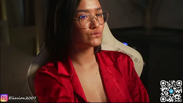 Eliasian online show from April 2026 06:48:02 AM