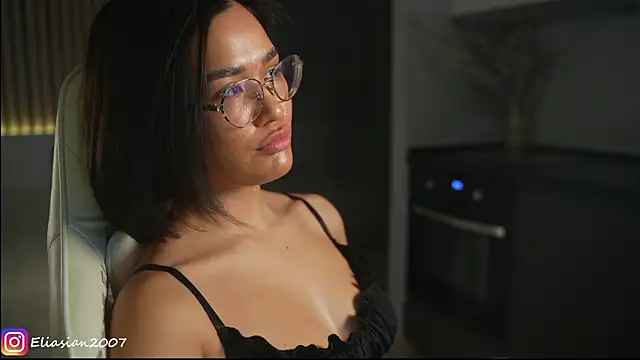 Eliasian online show from March 2026 02:30:01 PM