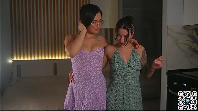 Eliasian online show from March 2026 02:50:01 PM