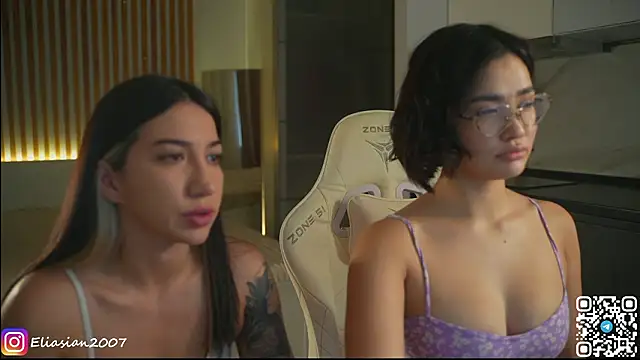 Eliasian online show from March 2026 01:29:02 PM