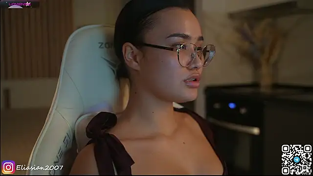 Eliasian online show from February 2026 01:46:02 PM