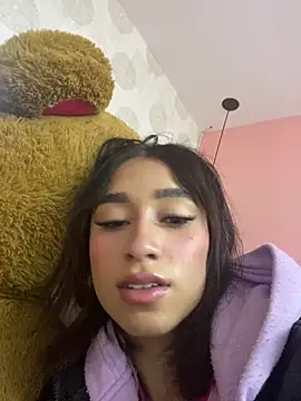 Snapshot of alahia_pink chatting on February 2026 05:18:01 AM alahia pink online show from February 2026 05:18:01 AM