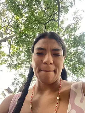 Snapshot of sami_sweet888 chatting on February 2026 08:33:02 PM sami sweet888 online show from February 2026 08:33:02 PM