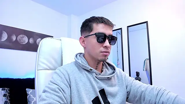 Tommas Jhonson online show from March 2026 03:35:02 AM